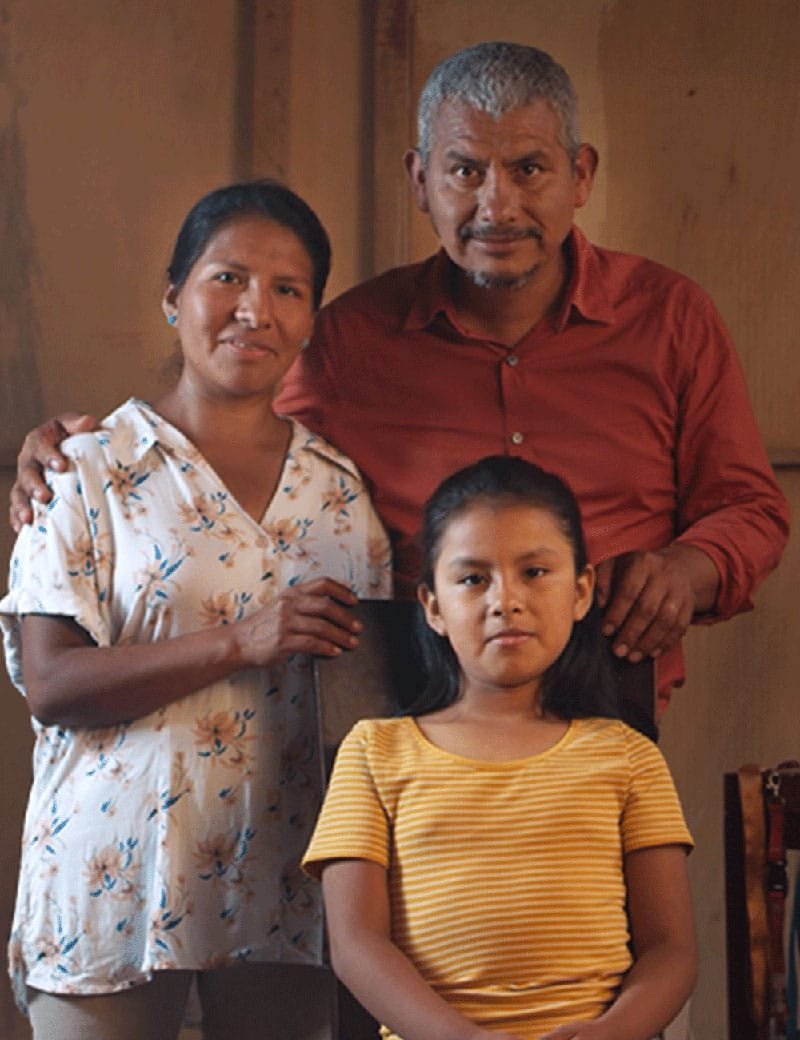 Tu hijo es un campeón