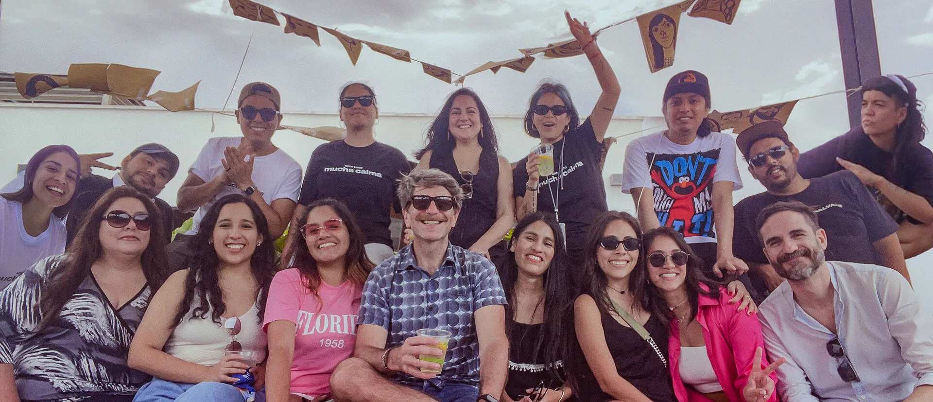 Equipo de Copiloto