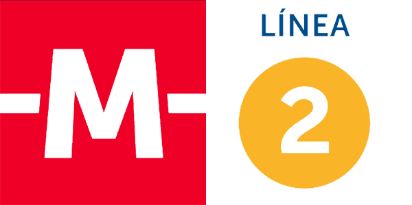 Línea 2 del Metro de Lima y Callao
