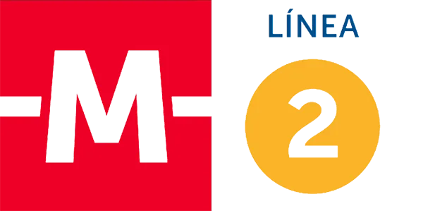 Línea 2 del Metro de Lima y Callao