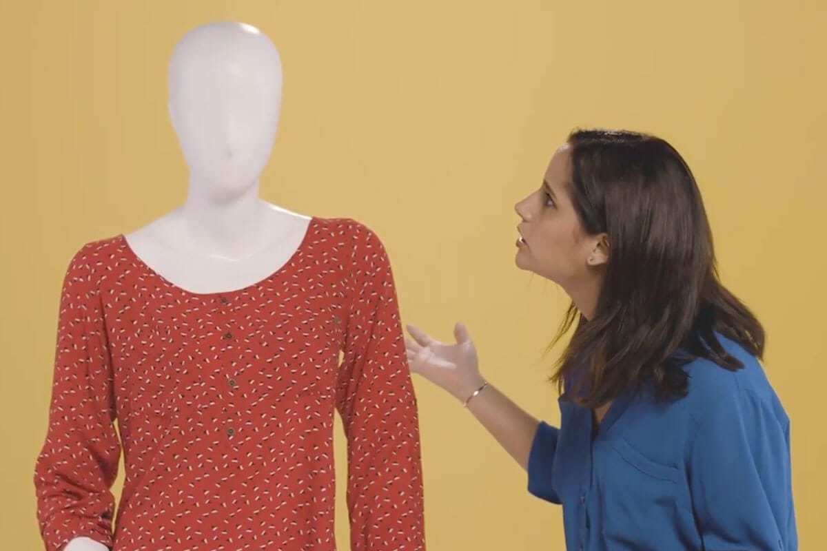 Reconocerlo no es fácil