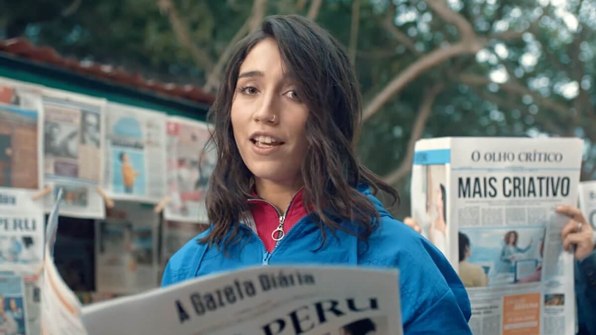 TLS - Creatividad en serio