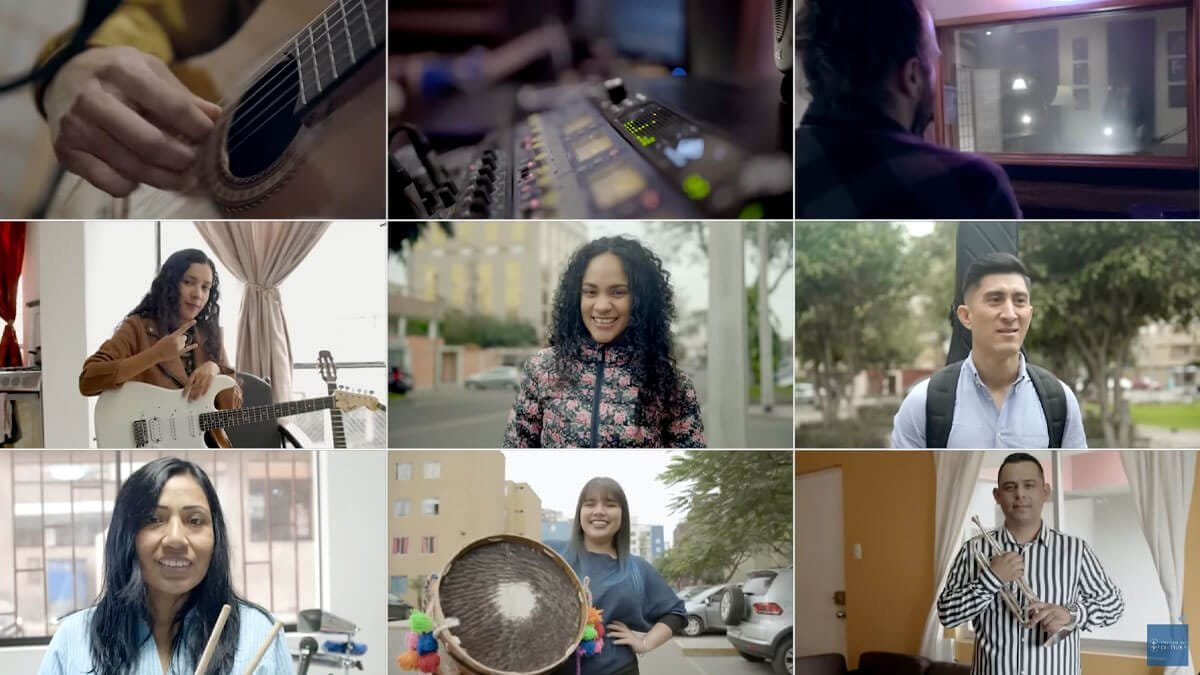 UDEP - Impactados.Pe