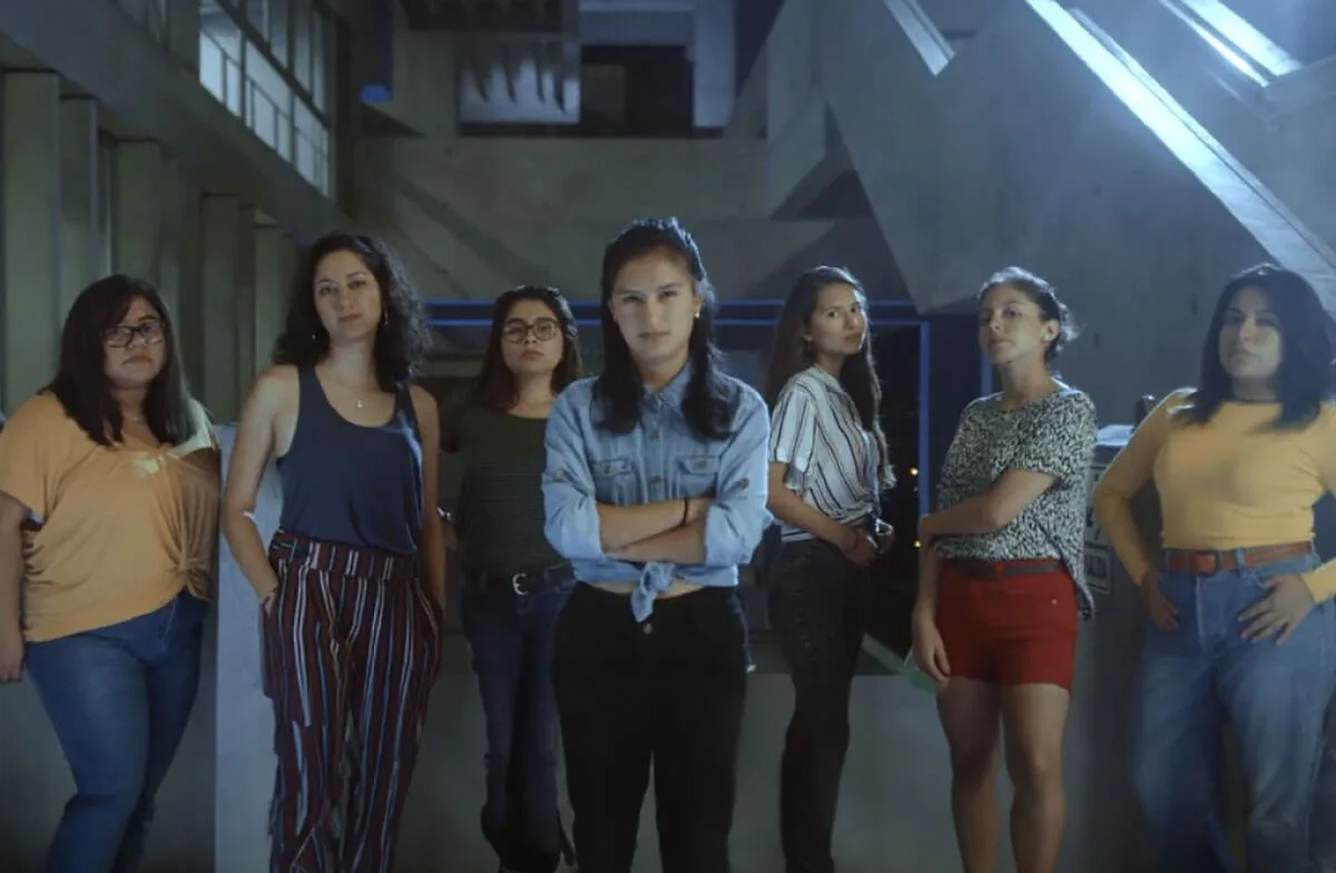 Sociedad de Mujeres Ingenieras