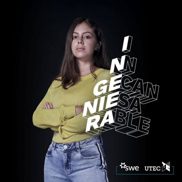 UTEC - Sociedad de Mujeres Ingenieras - Incansable