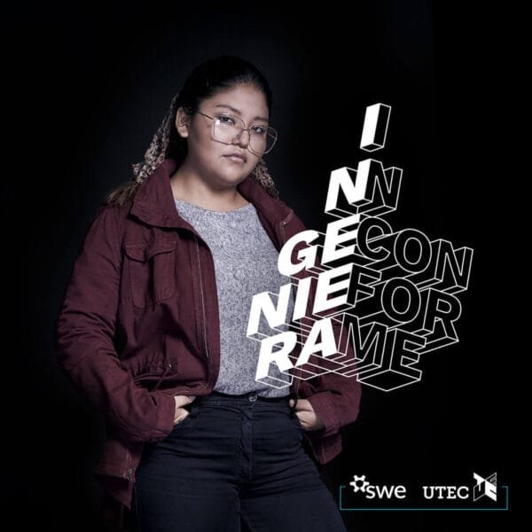 UTEC - Sociedad de Mujeres Ingenieras - Inconforme